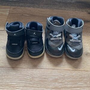Baby/Toddler Air Jordan Sneakers